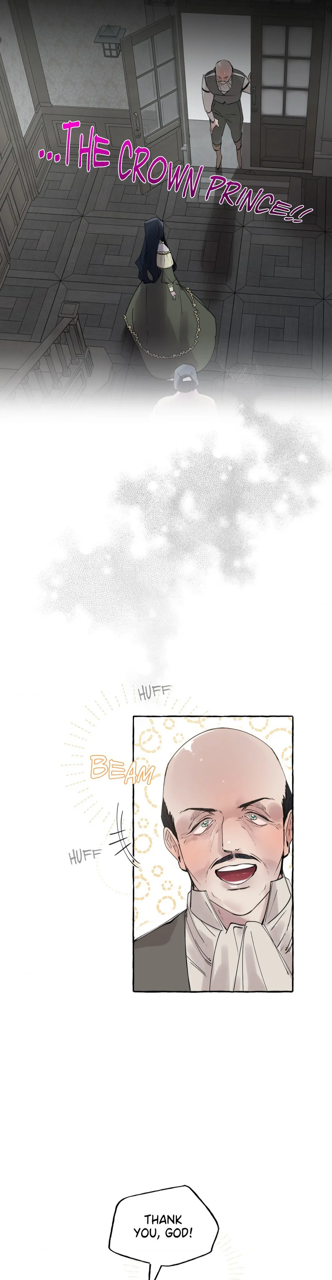 In the Doghouse Chapter 5 - Page 30