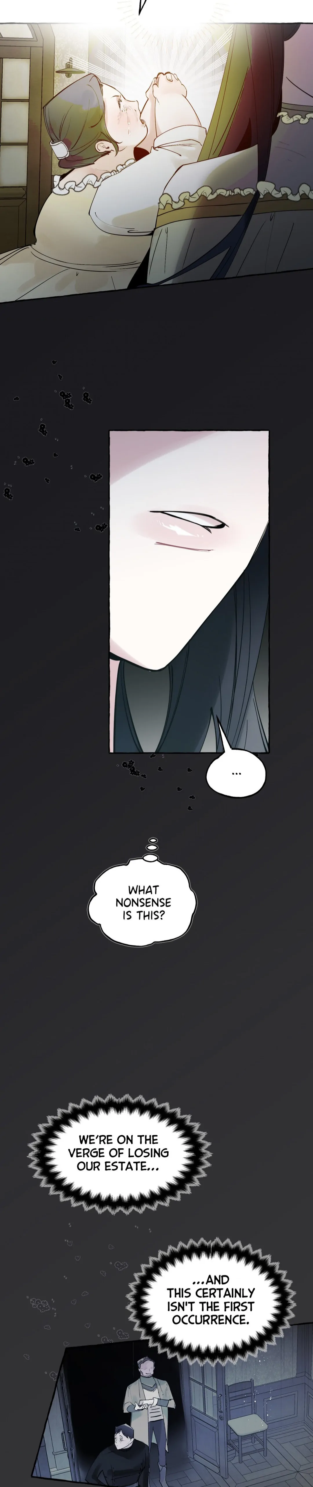 In the Doghouse Chapter 5 - Page 31
