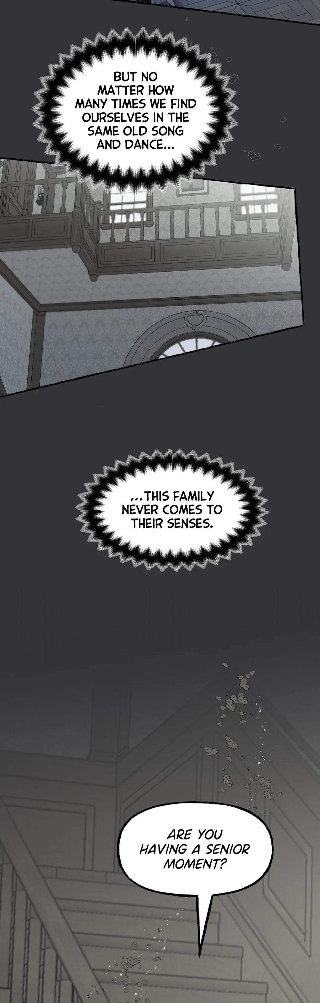 In the Doghouse Chapter 5 - Page 32