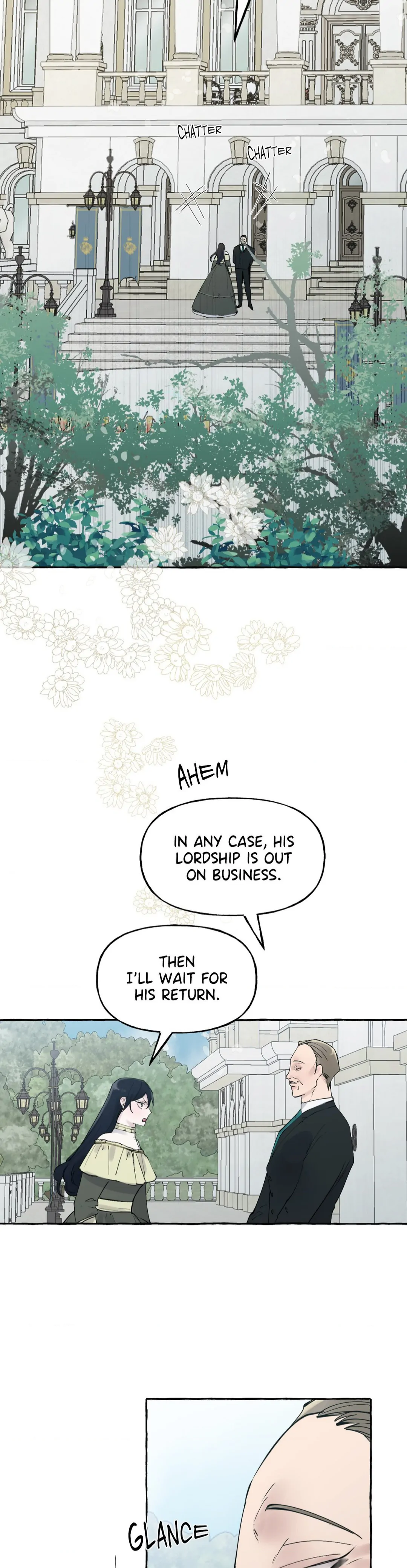 In the Doghouse Chapter 5 - Page 5