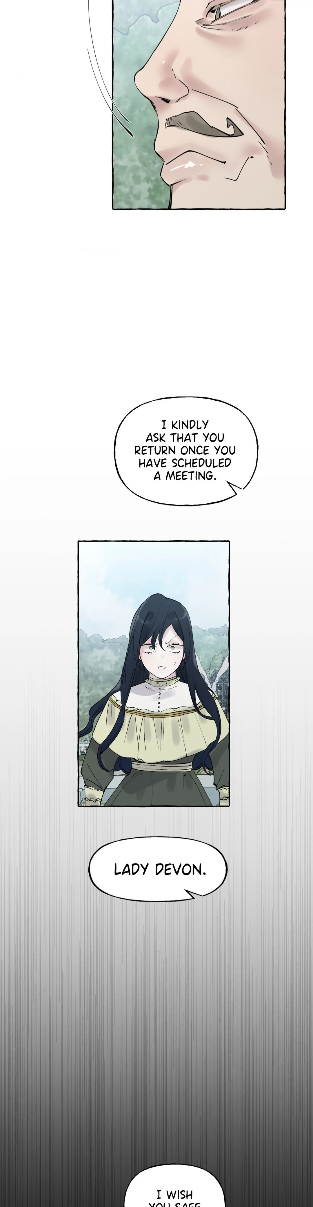 In the Doghouse Chapter 5 - Page 6