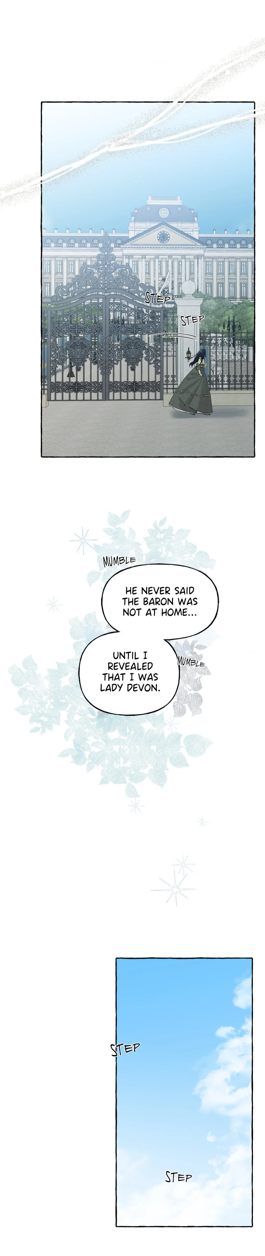 In the Doghouse Chapter 5 - Page 9