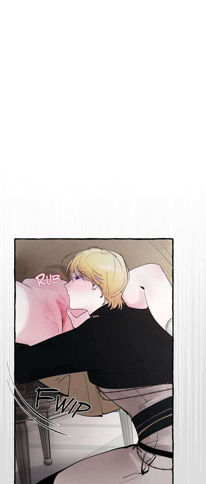 In the Doghouse Chapter 50 - Page 1