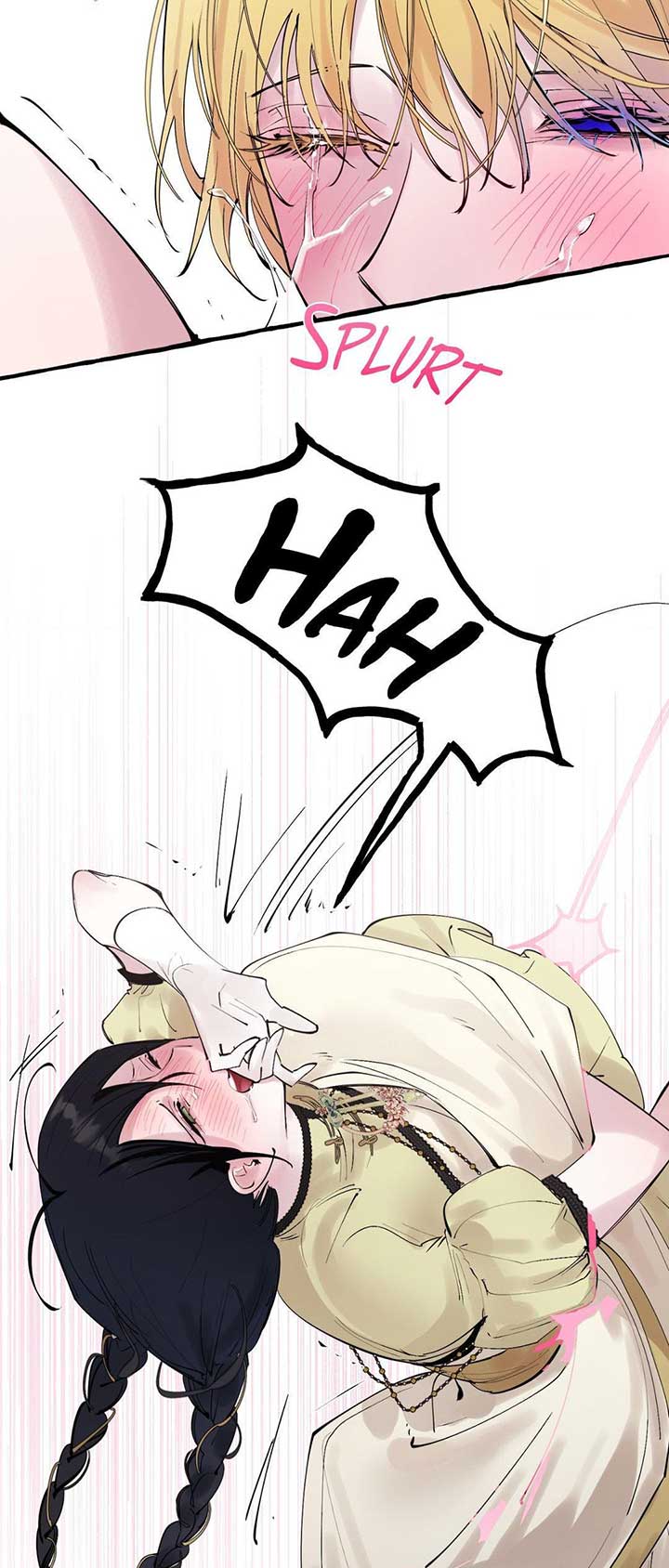 In the Doghouse Chapter 50 - Page 10