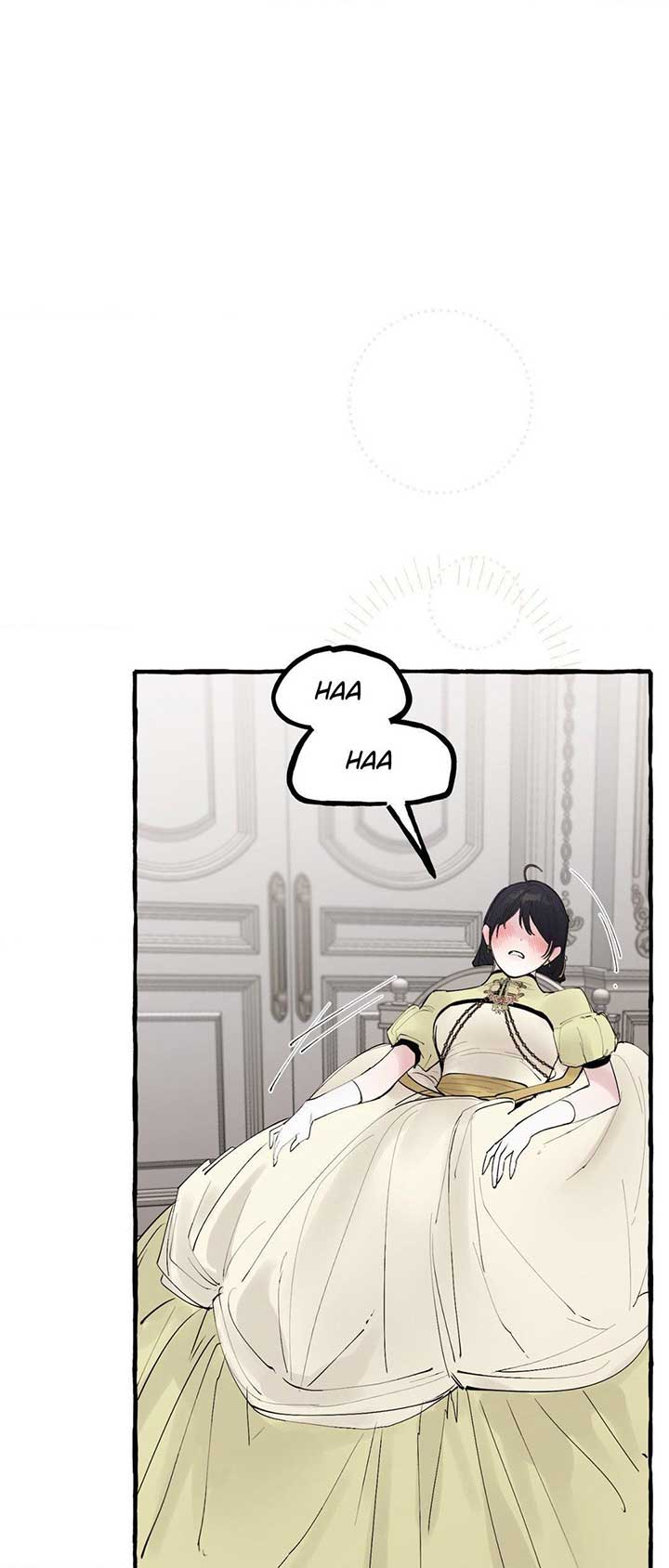 In the Doghouse Chapter 50 - Page 12