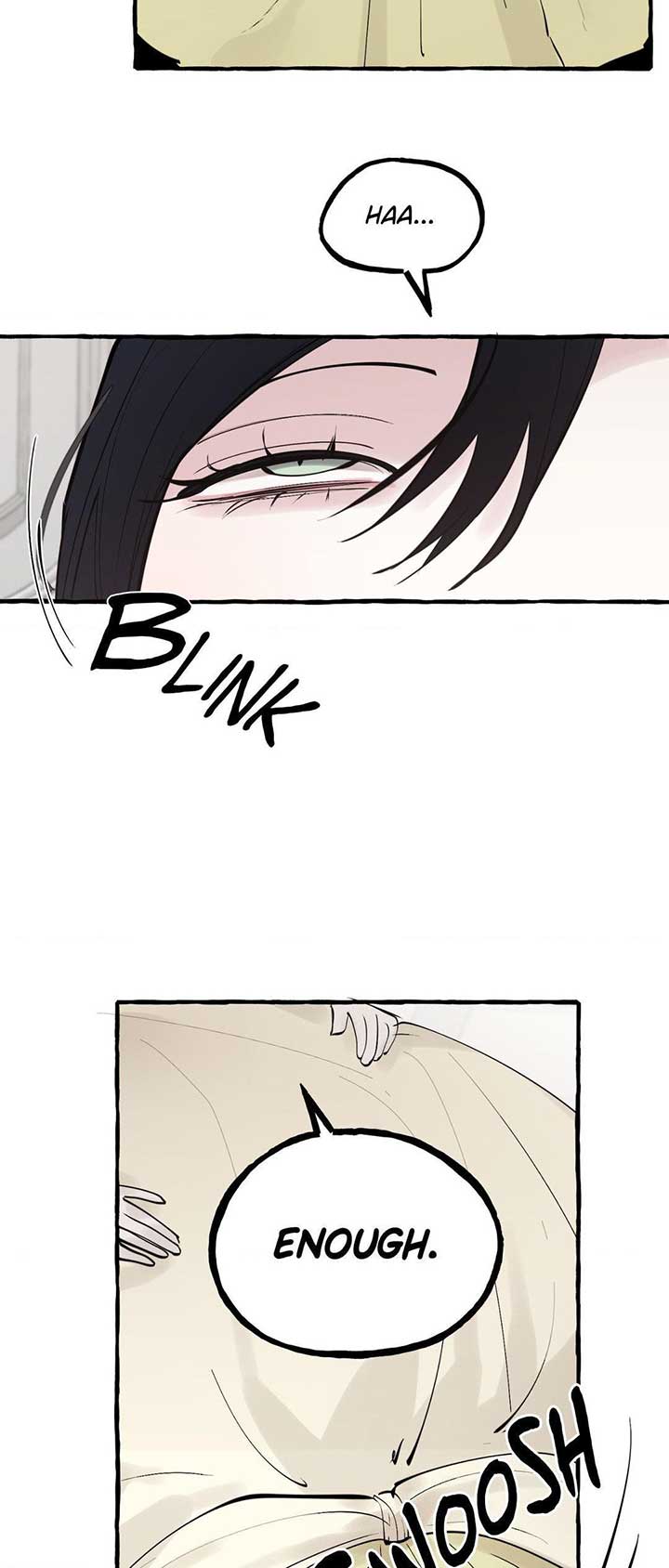 In the Doghouse Chapter 50 - Page 13