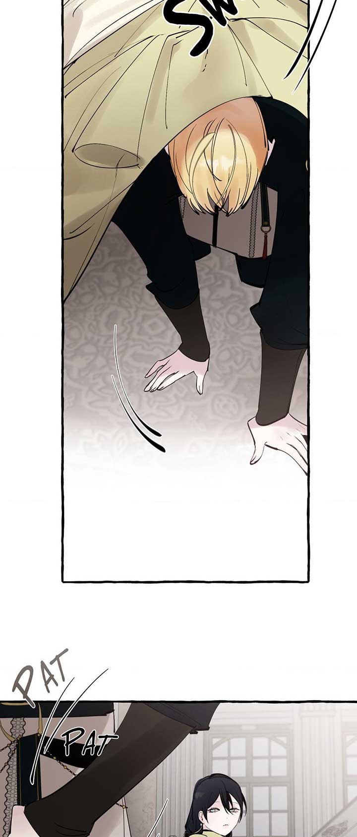 In the Doghouse Chapter 50 - Page 14