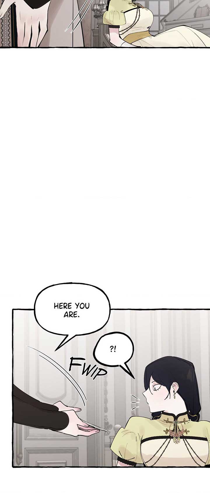 In the Doghouse Chapter 50 - Page 15