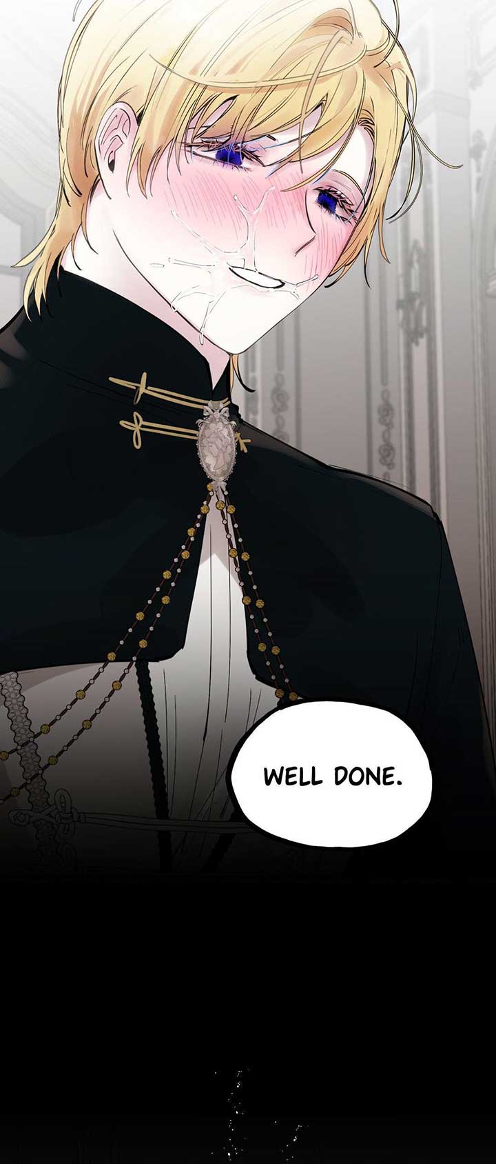 In the Doghouse Chapter 50 - Page 17
