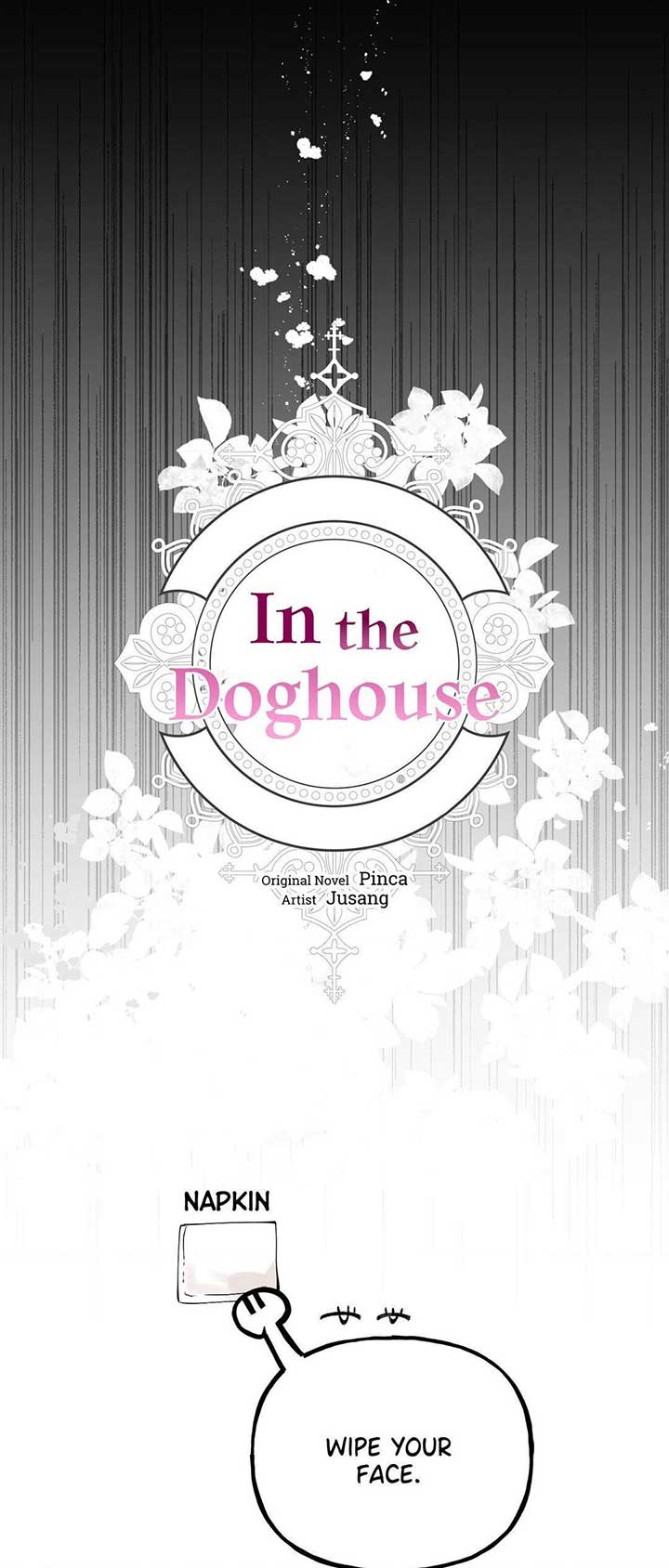 In the Doghouse Chapter 50 - Page 18