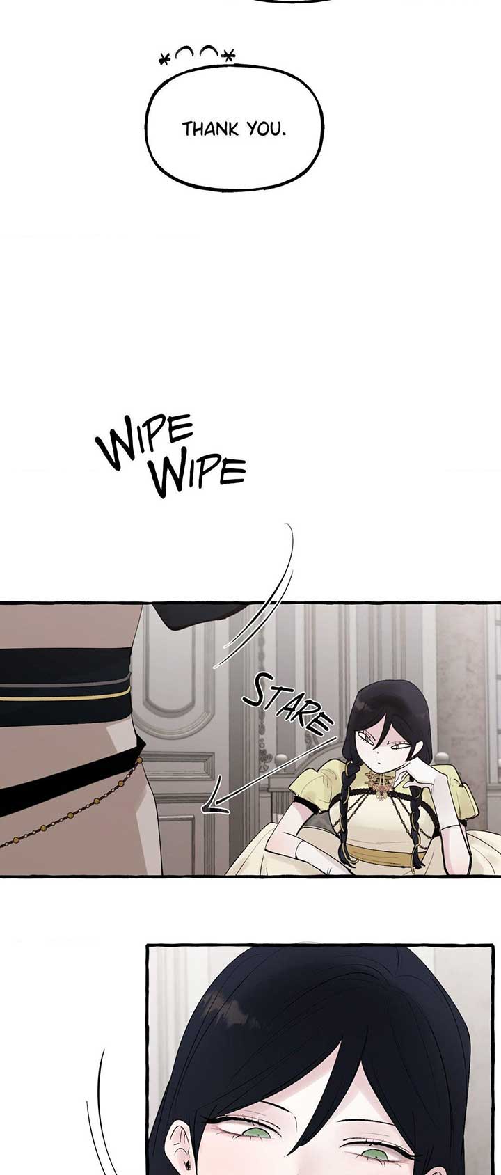In the Doghouse Chapter 50 - Page 19