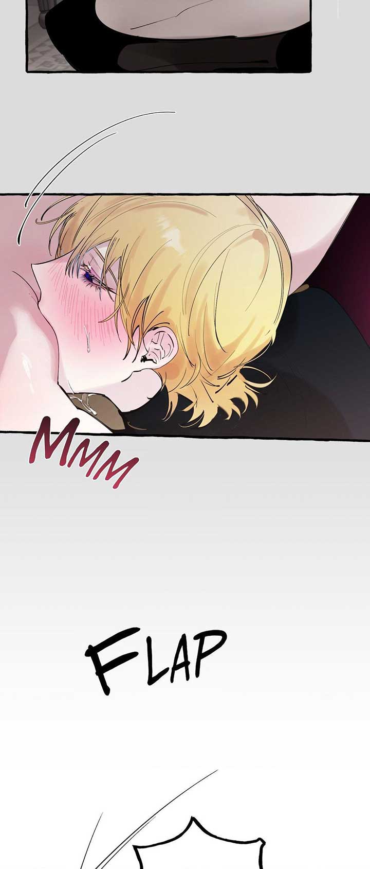 In the Doghouse Chapter 50 - Page 2