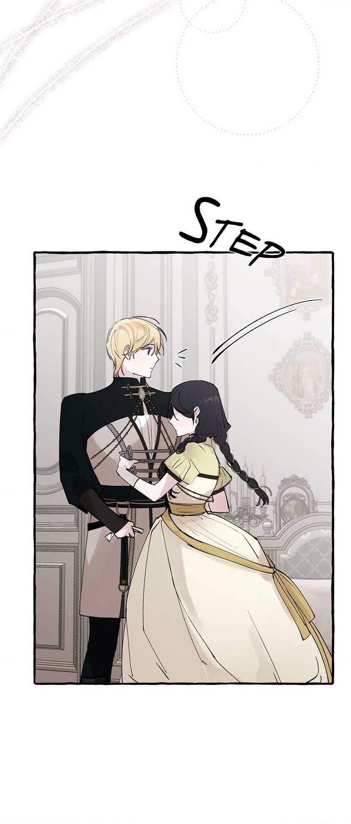 In the Doghouse Chapter 50 - Page 23