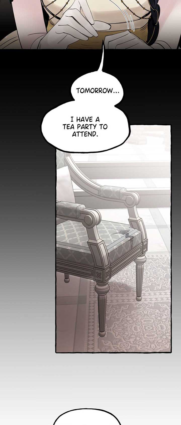 In the Doghouse Chapter 50 - Page 25