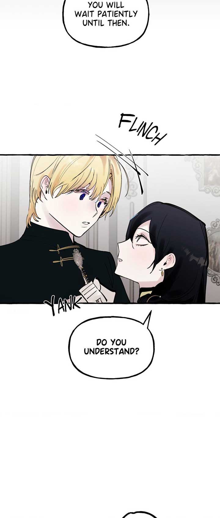 In the Doghouse Chapter 50 - Page 26