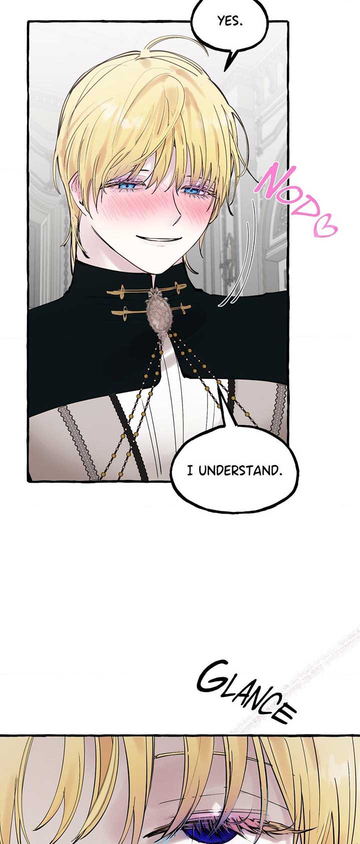 In the Doghouse Chapter 50 - Page 27