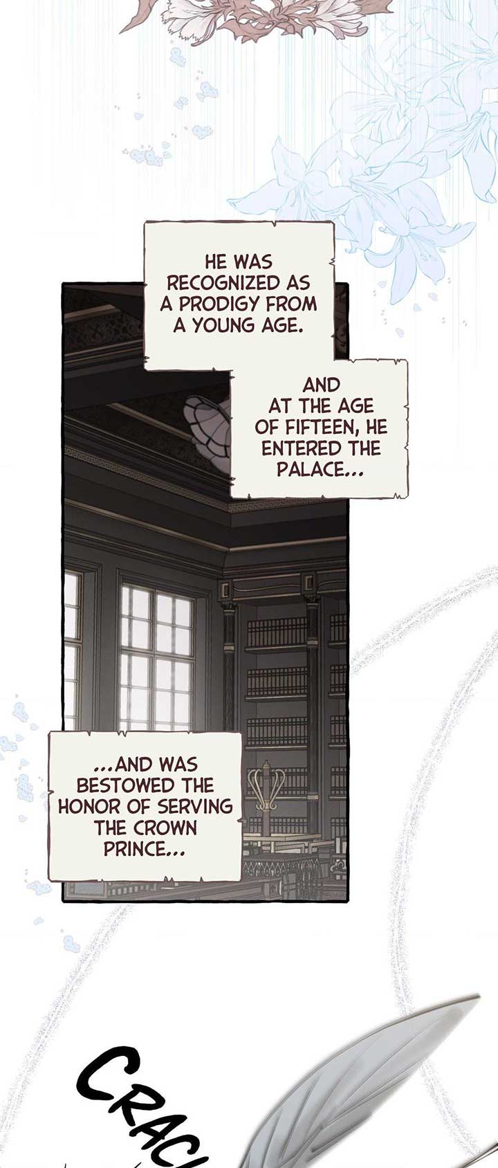 In the Doghouse Chapter 50 - Page 33