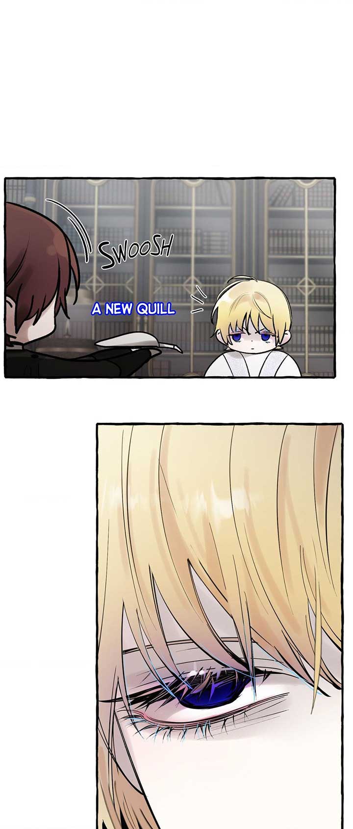 In the Doghouse Chapter 50 - Page 35