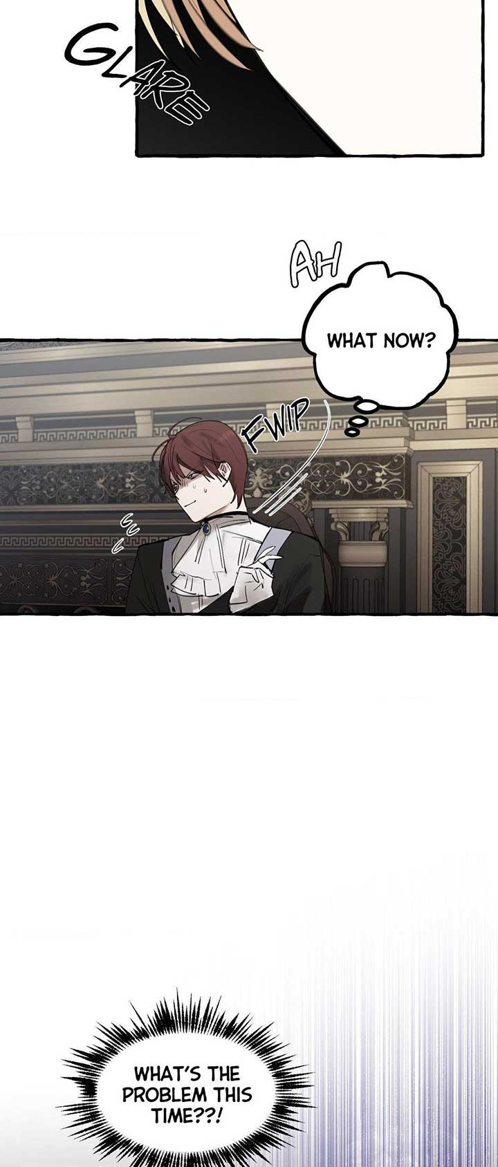 In the Doghouse Chapter 50 - Page 36