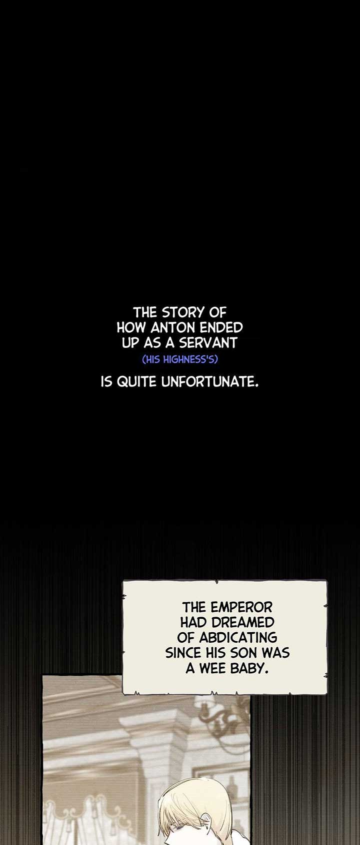 In the Doghouse Chapter 50 - Page 38