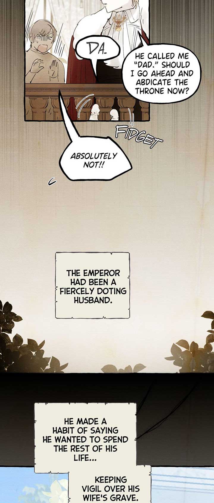 In the Doghouse Chapter 50 - Page 39