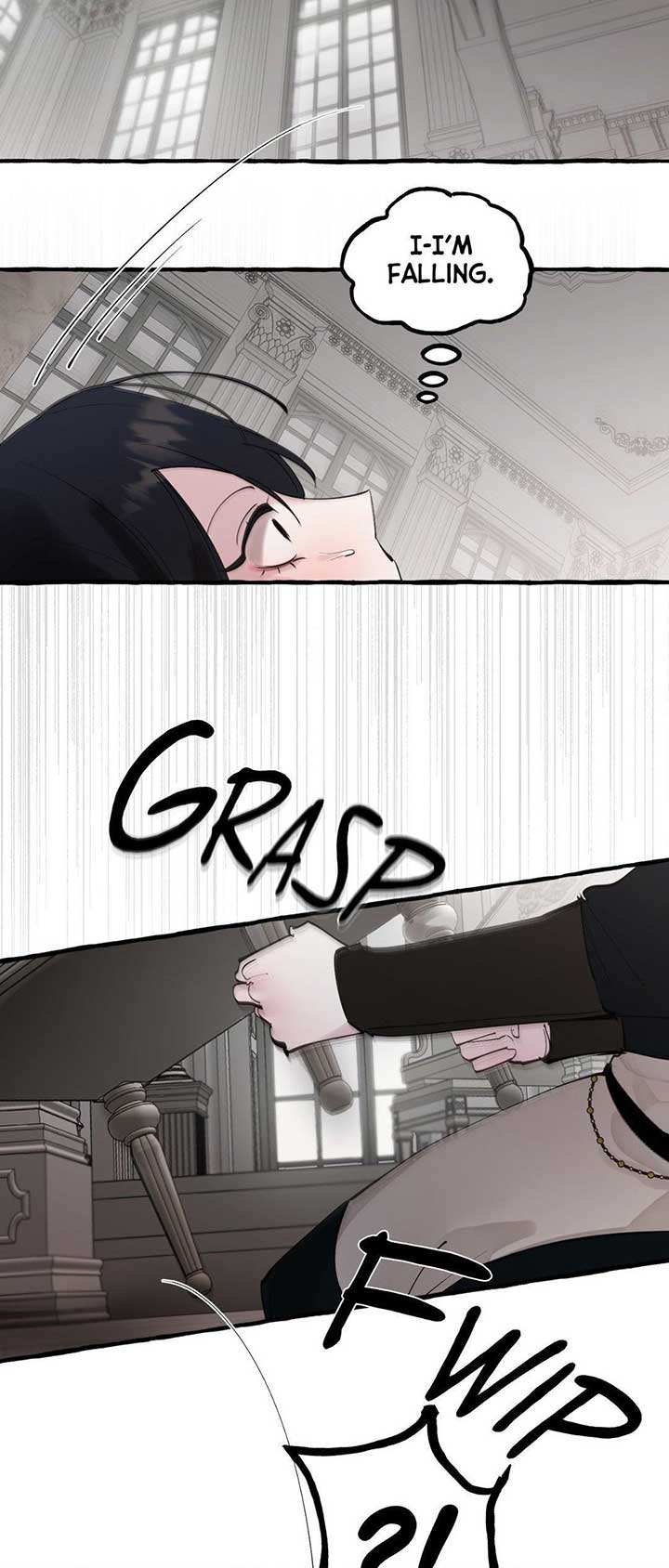 In the Doghouse Chapter 50 - Page 4
