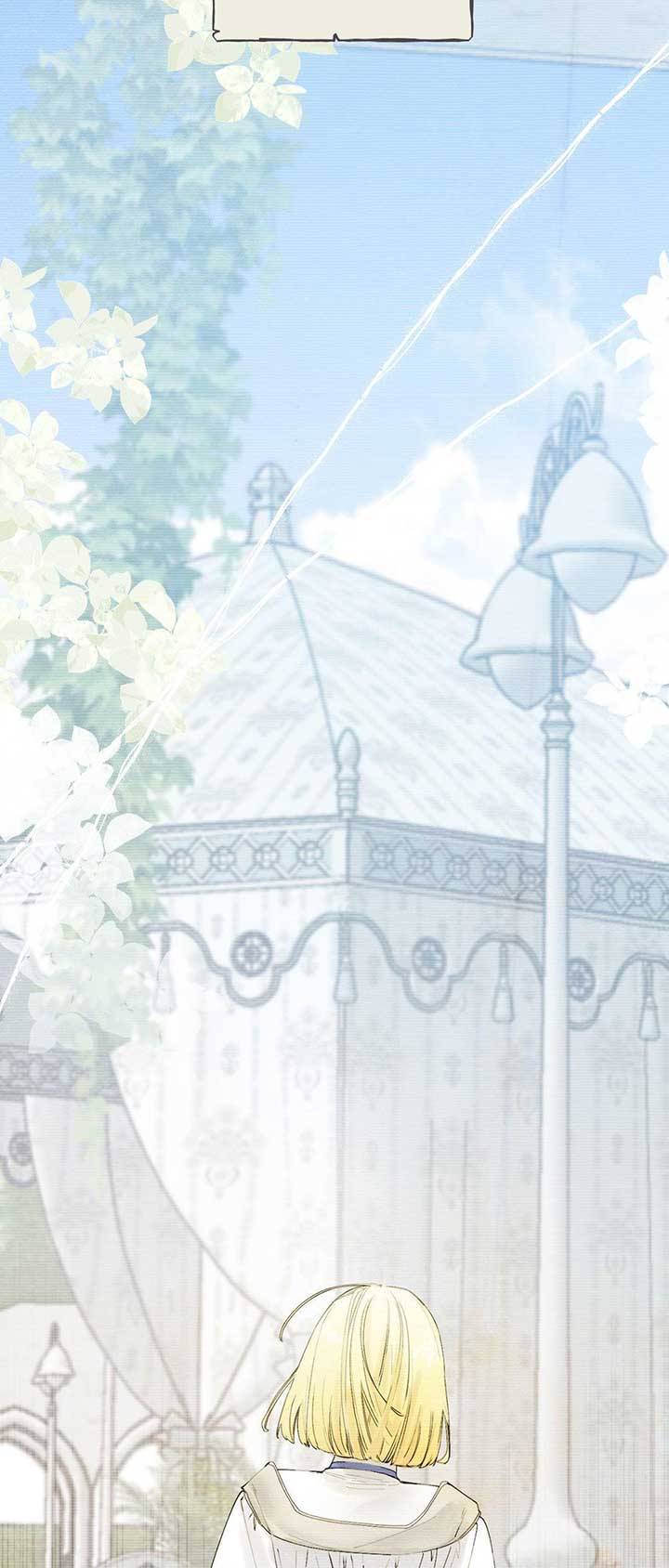 In the Doghouse Chapter 50 - Page 40