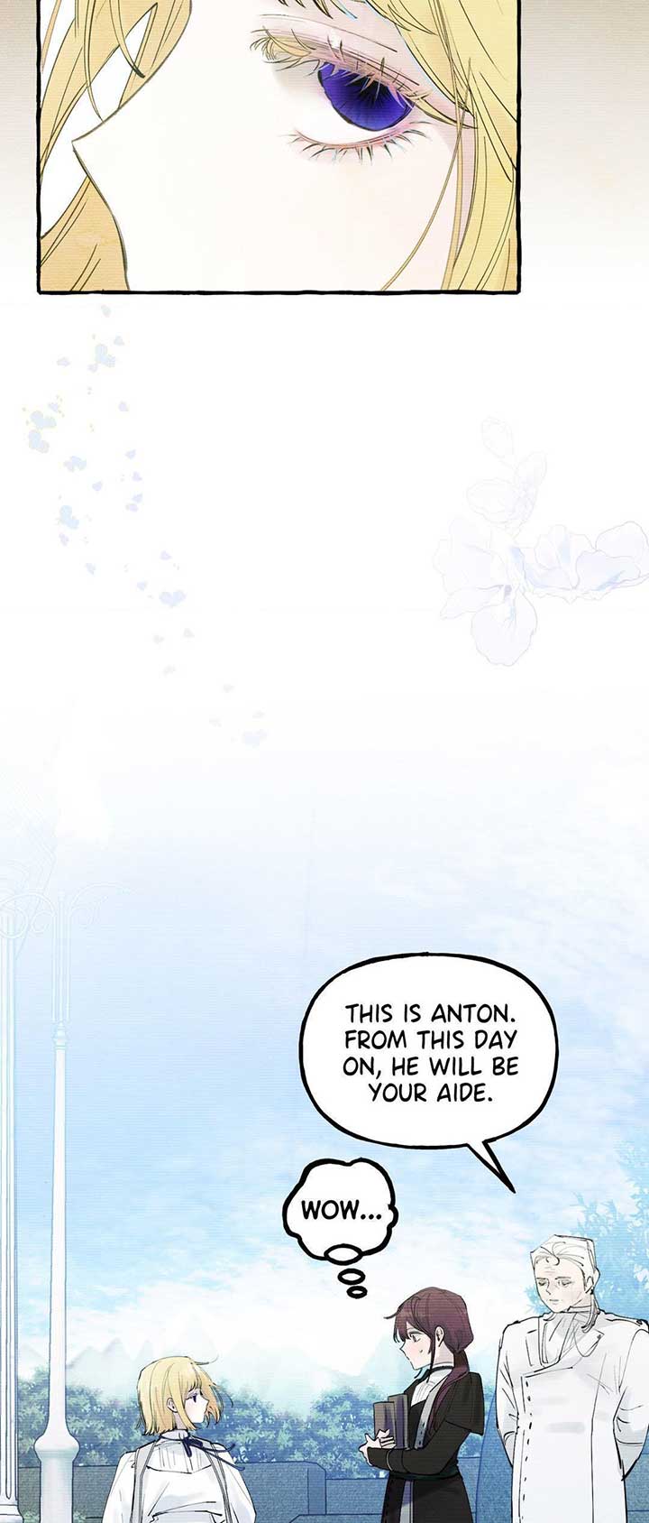 In the Doghouse Chapter 50 - Page 42