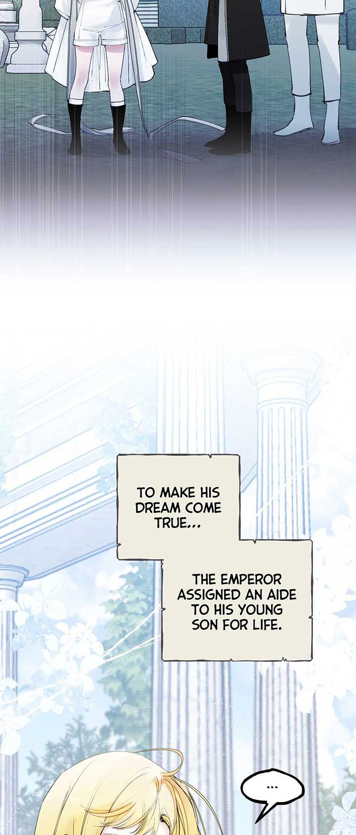 In the Doghouse Chapter 50 - Page 43
