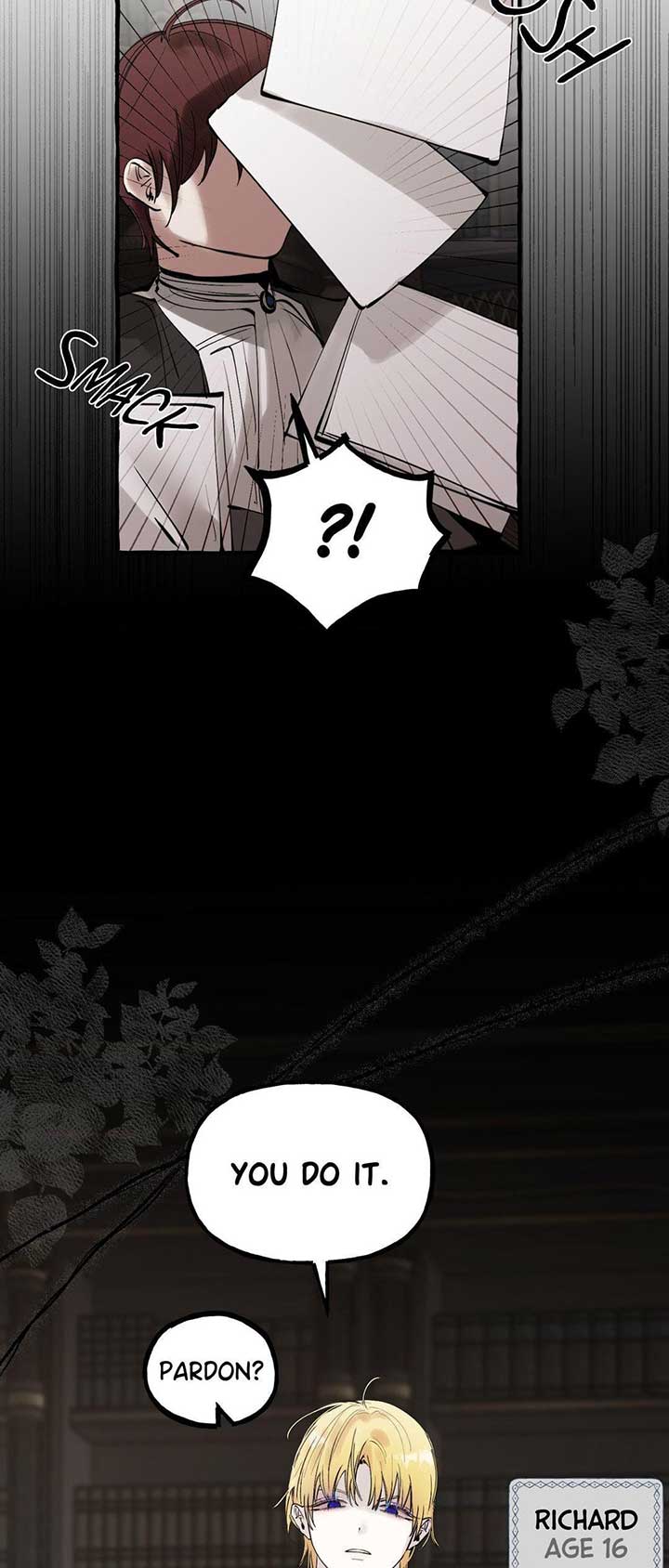 In the Doghouse Chapter 50 - Page 49