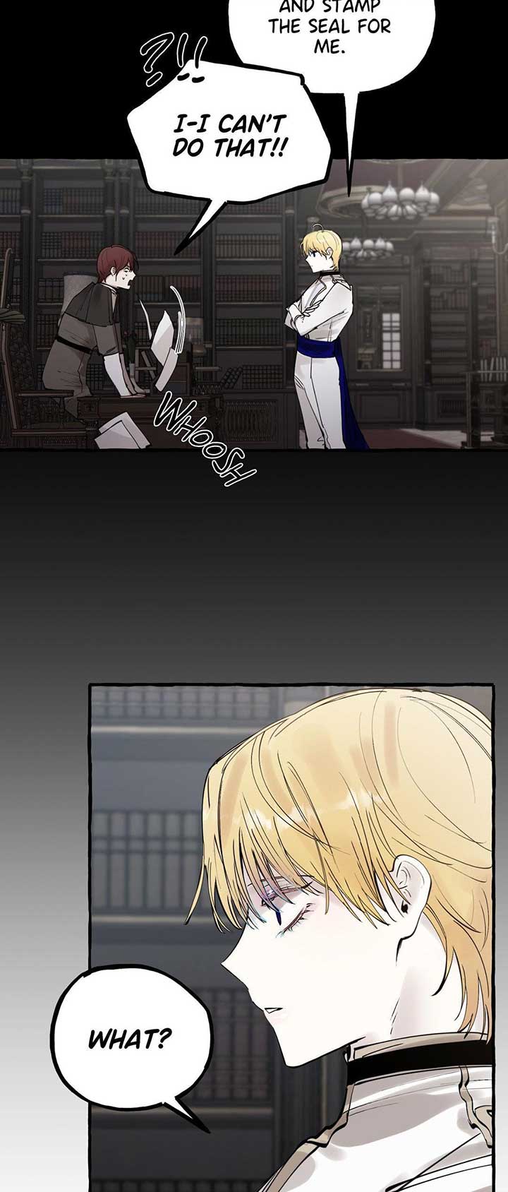 In the Doghouse Chapter 50 - Page 51