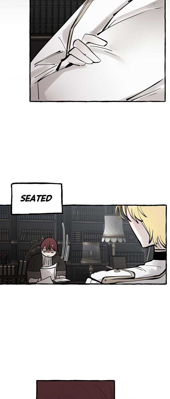 In the Doghouse Chapter 50 - Page 52