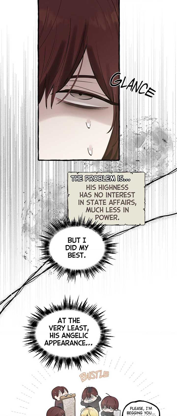 In the Doghouse Chapter 50 - Page 53