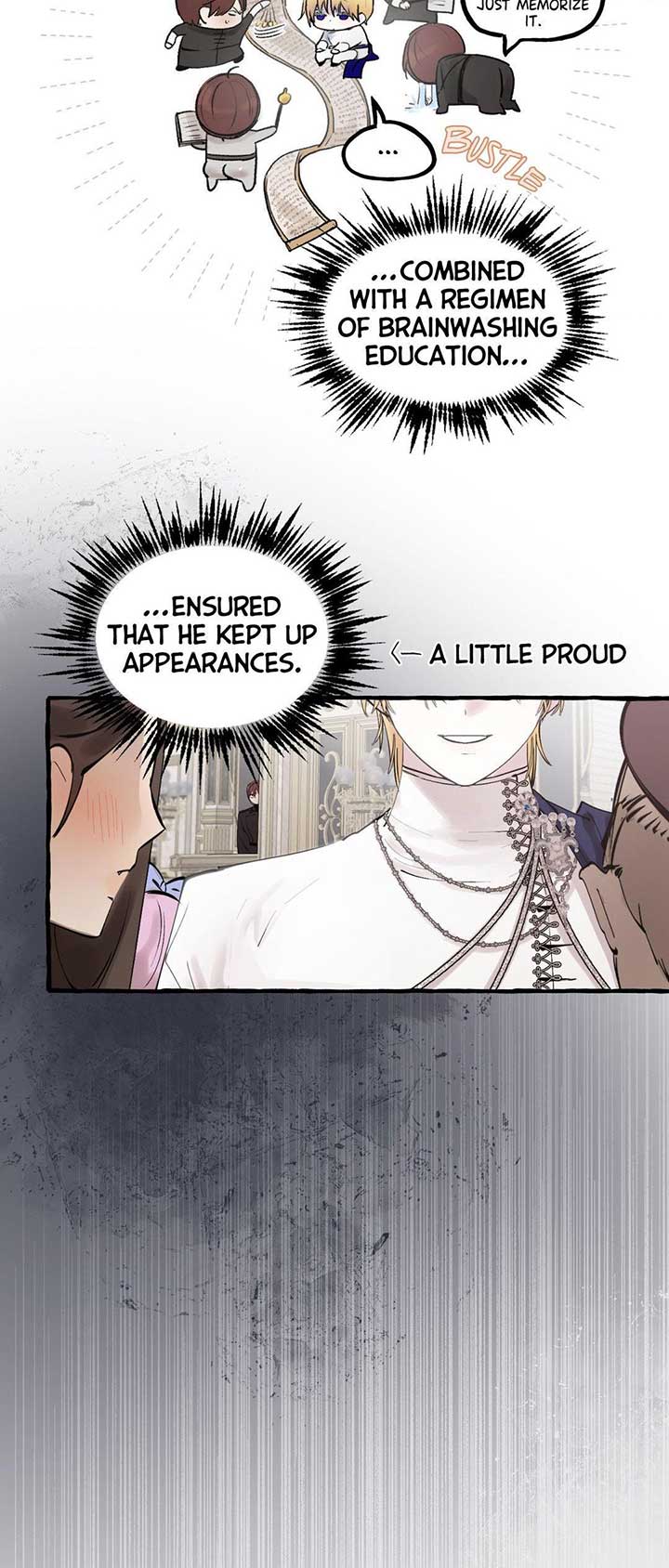In the Doghouse Chapter 50 - Page 54