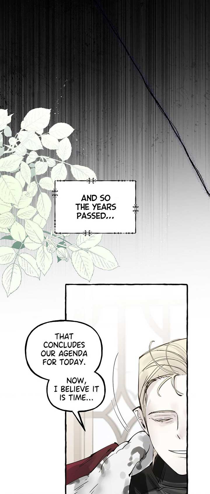 In the Doghouse Chapter 50 - Page 57