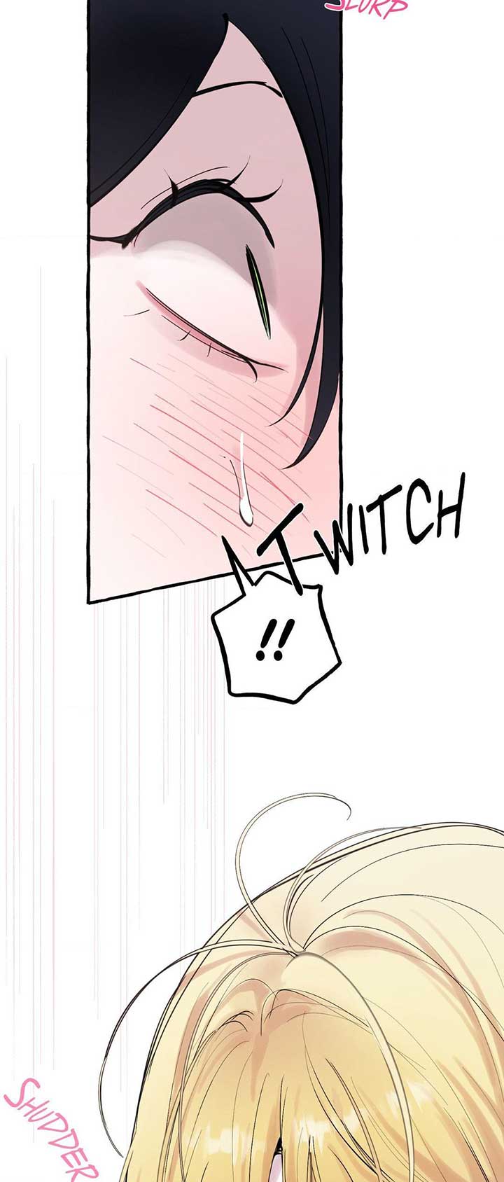 In the Doghouse Chapter 50 - Page 9