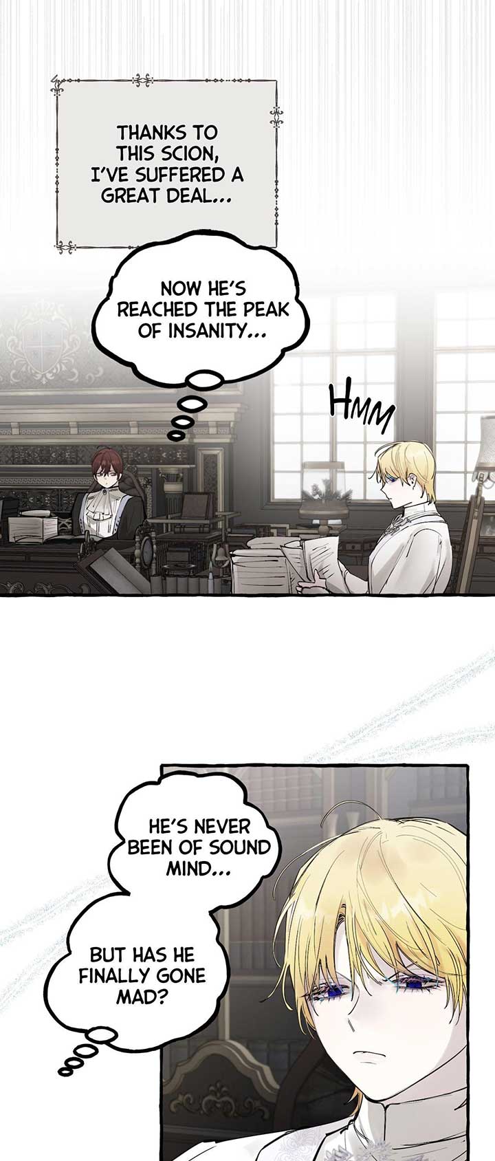 In the Doghouse Chapter 51 - Page 10