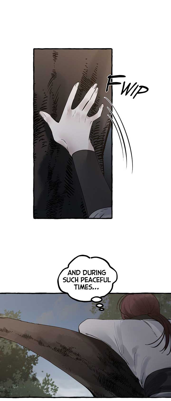 In the Doghouse Chapter 51 - Page 26