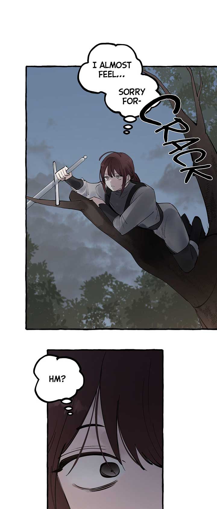 In the Doghouse Chapter 51 - Page 27