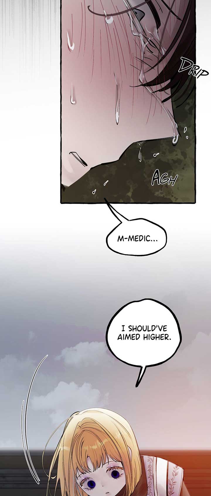 In the Doghouse Chapter 51 - Page 32
