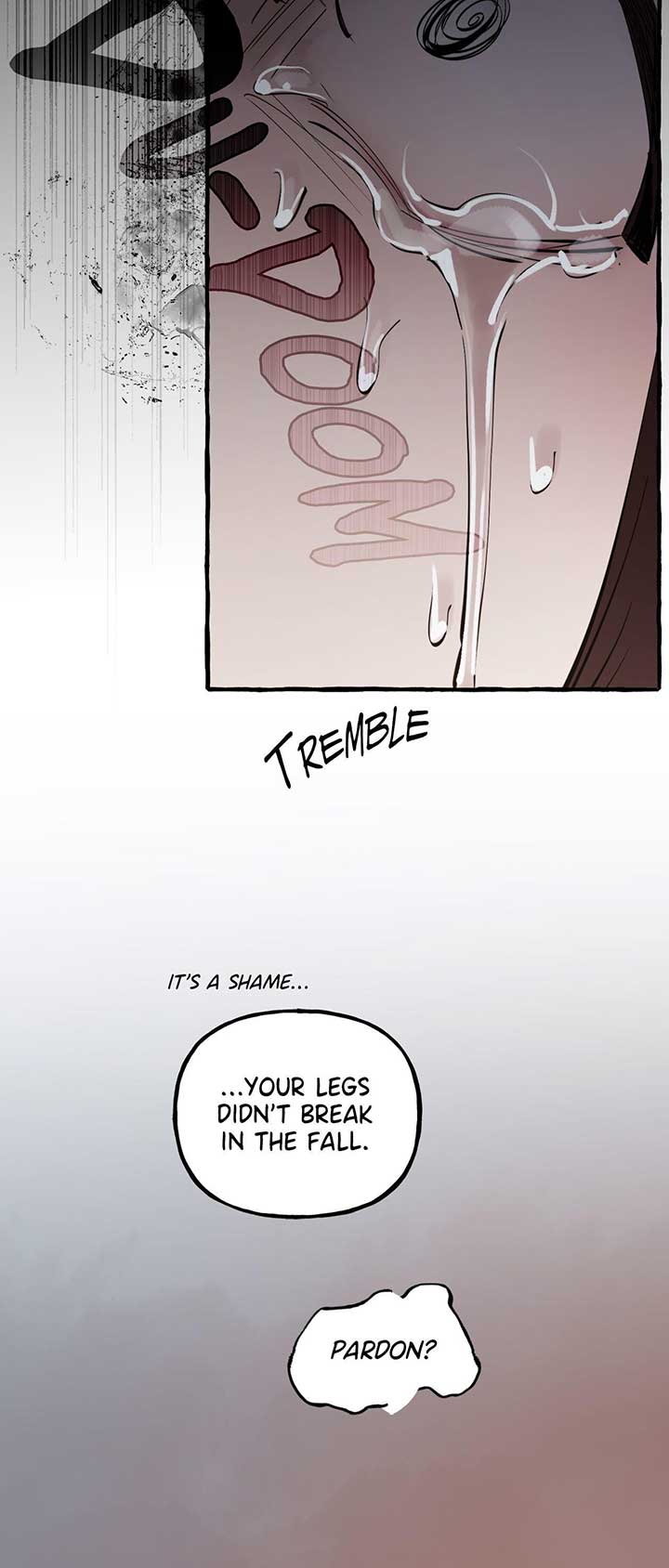 In the Doghouse Chapter 51 - Page 36