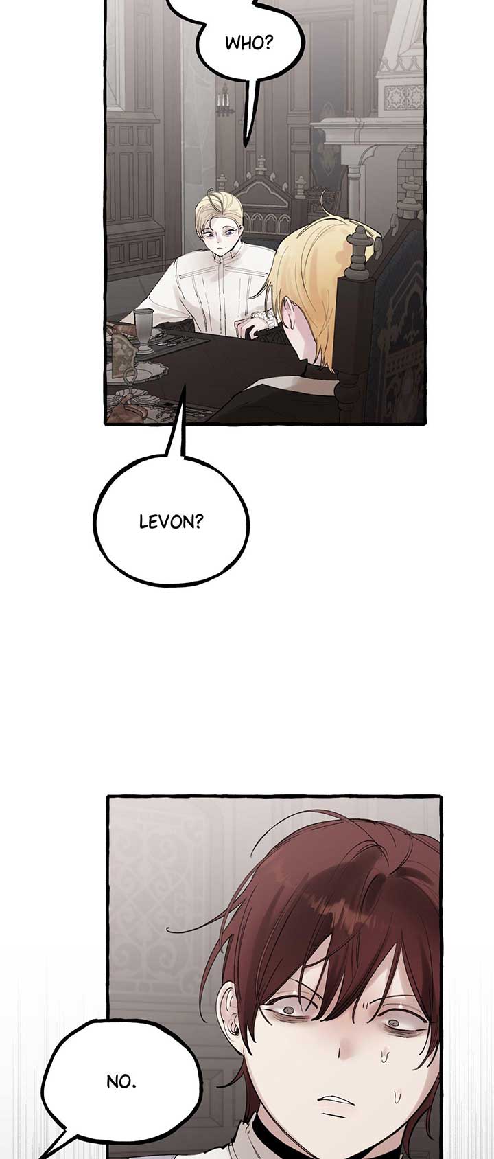 In the Doghouse Chapter 51 - Page 48