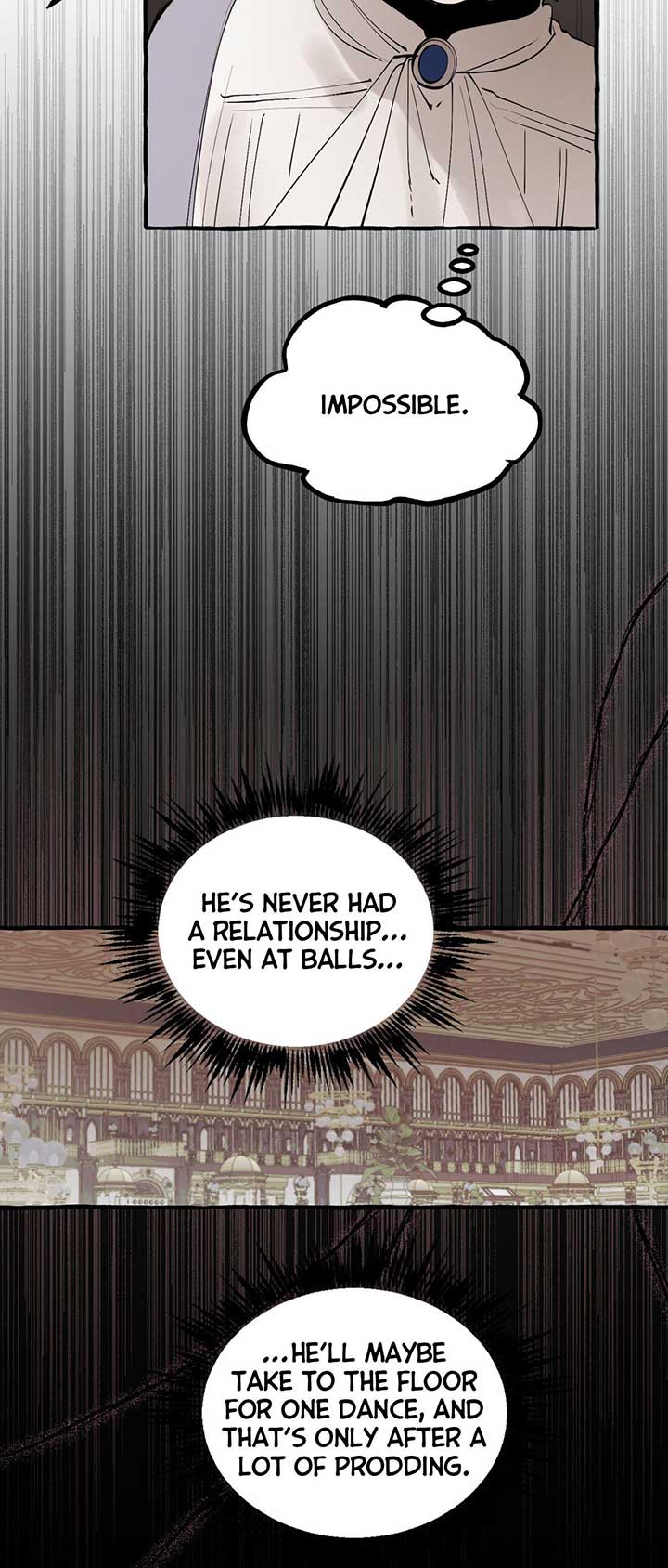 In the Doghouse Chapter 51 - Page 49