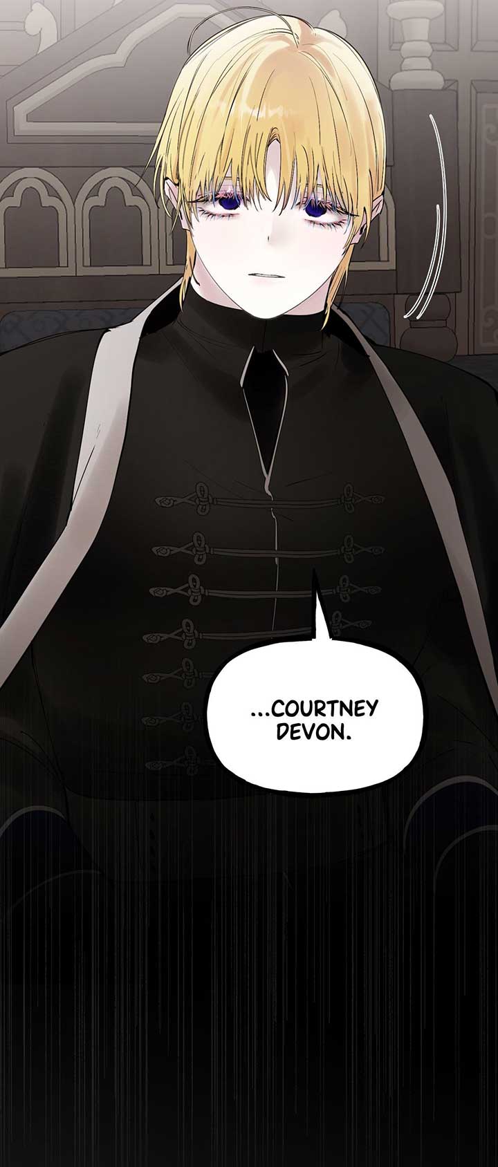 In the Doghouse Chapter 51 - Page 51