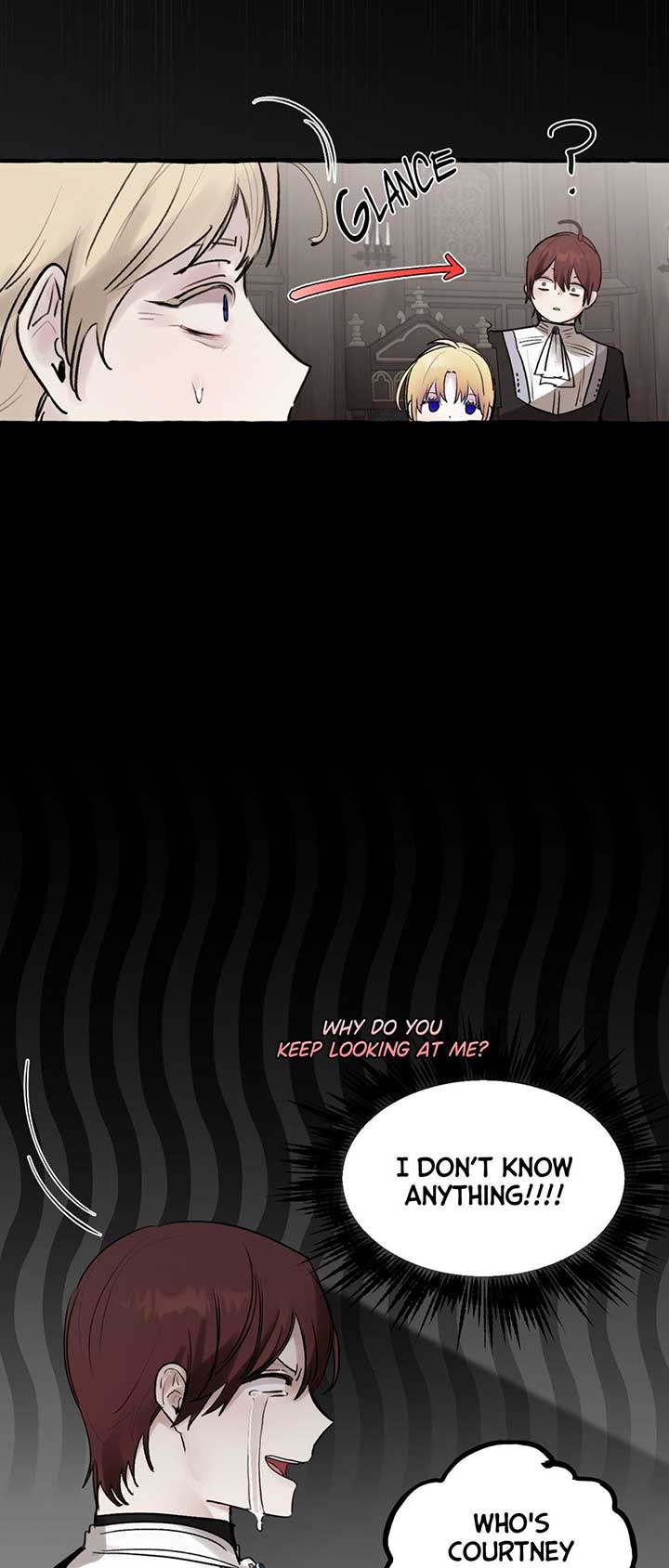 In the Doghouse Chapter 51 - Page 52