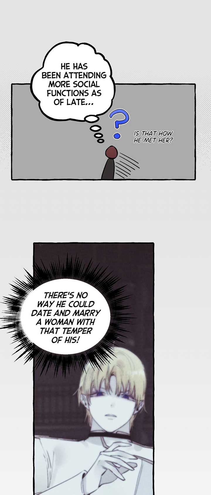 In the Doghouse Chapter 51 - Page 56