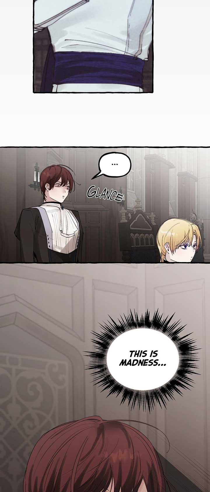 In the Doghouse Chapter 51 - Page 57