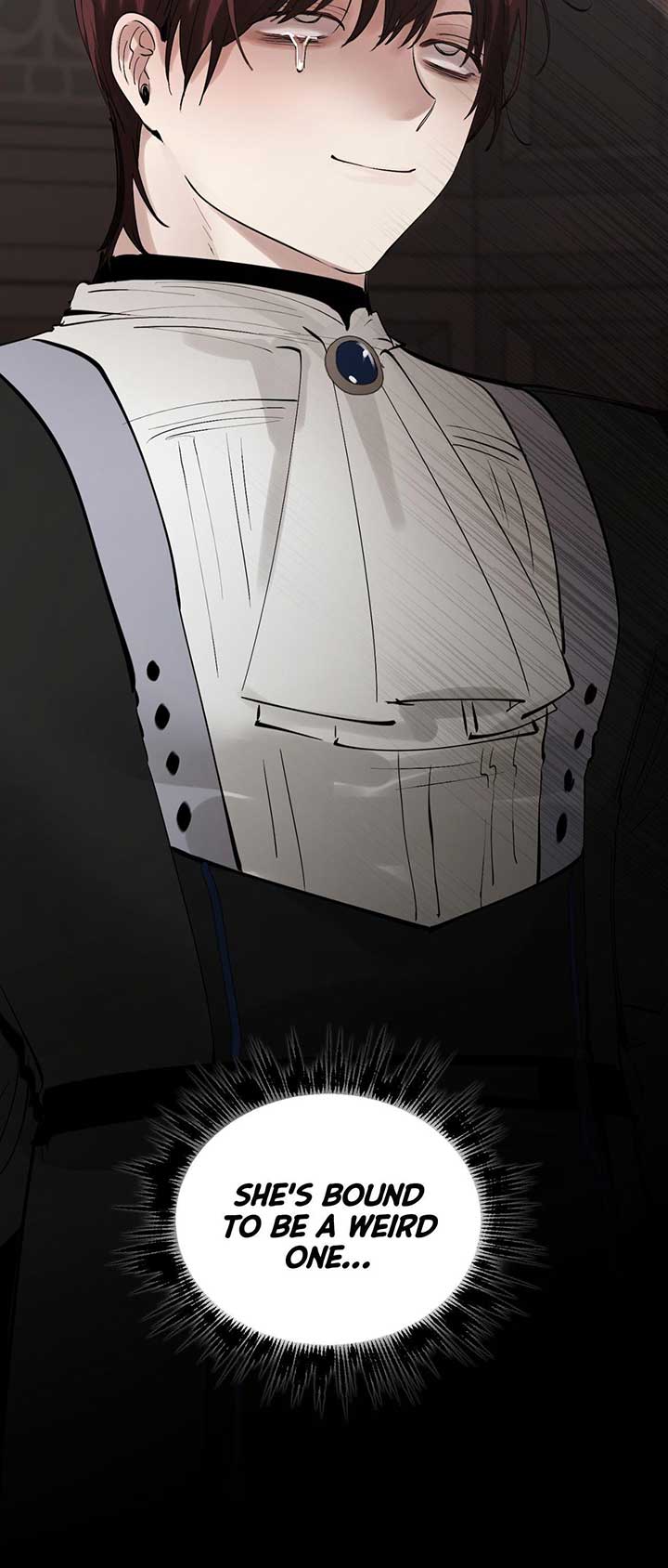 In the Doghouse Chapter 51 - Page 58