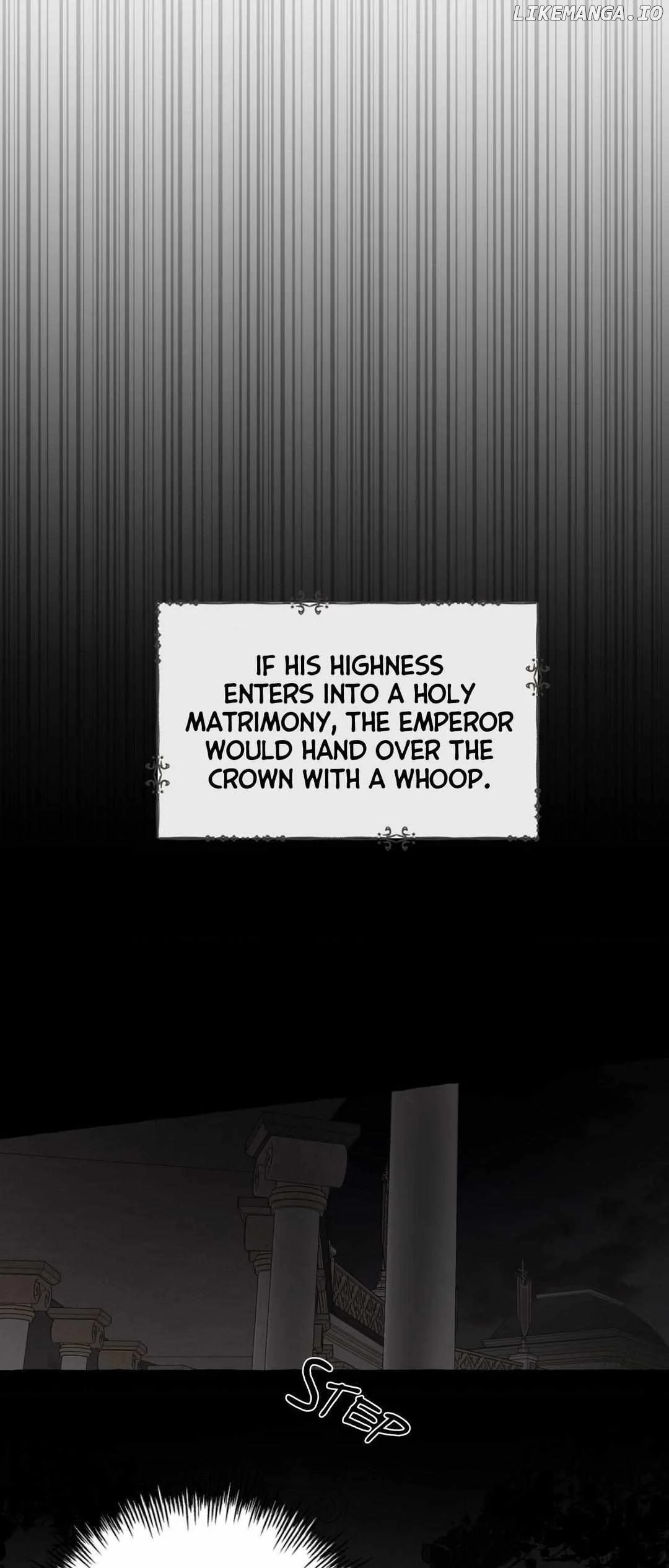 In the Doghouse Chapter 52 - Page 1
