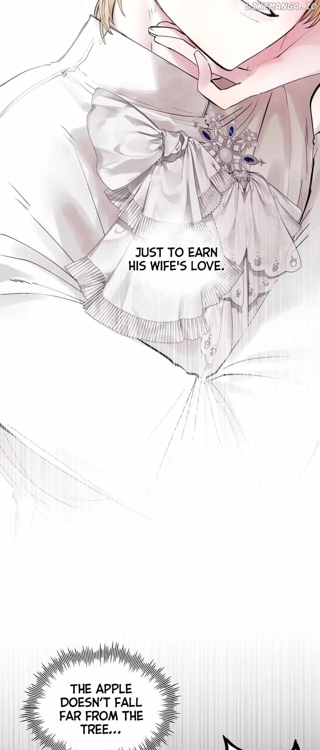 In the Doghouse Chapter 52 - Page 10